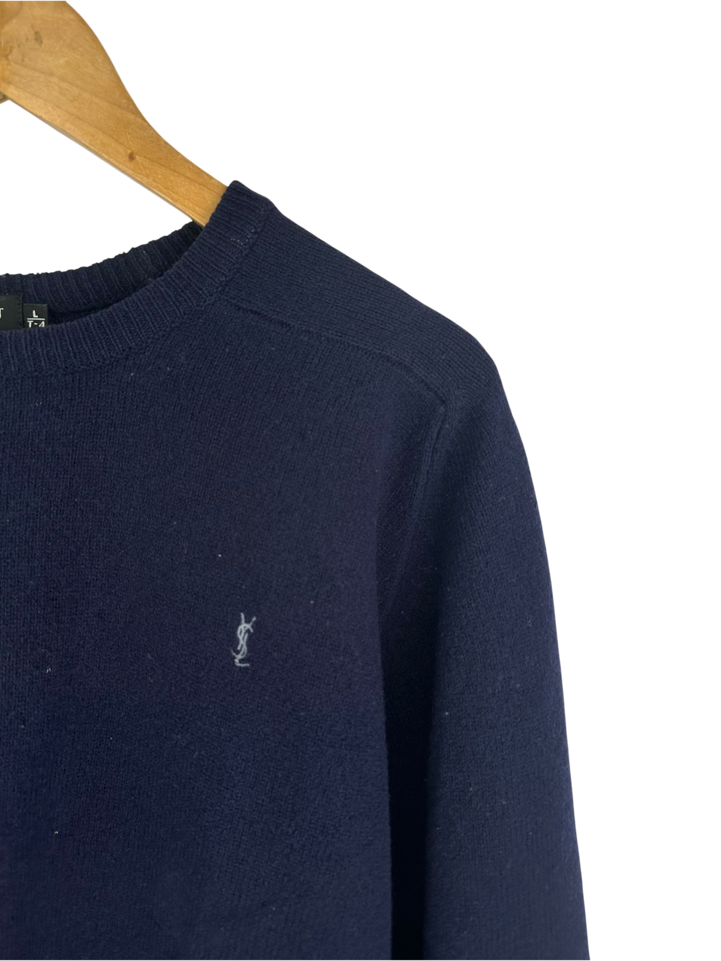 Pull Yves Saint Laurent