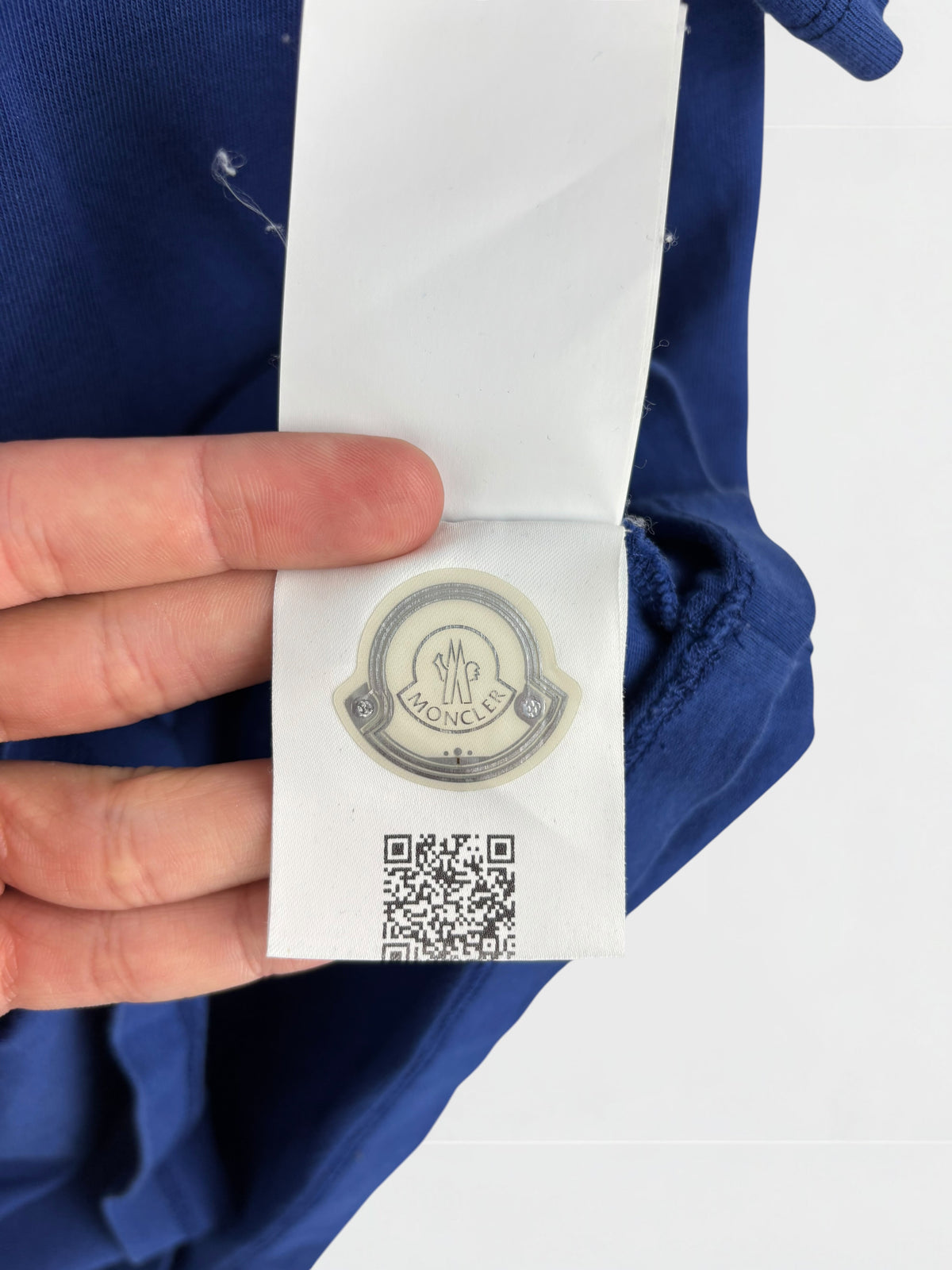 Moncler T-shirt