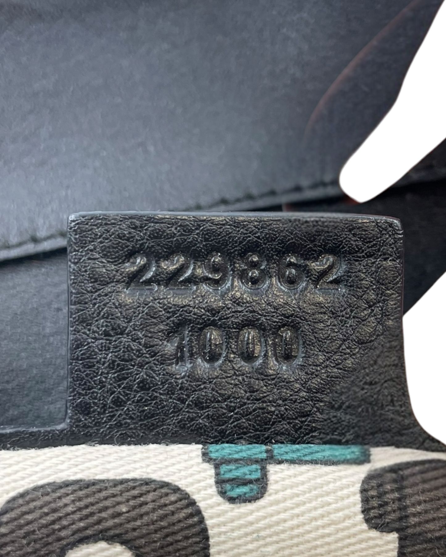Gucci sac à main