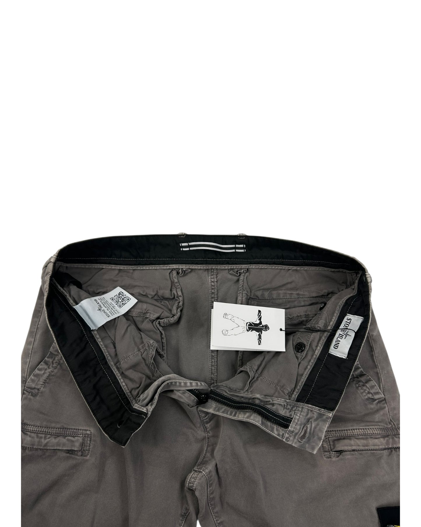 Stone Island Pantalon