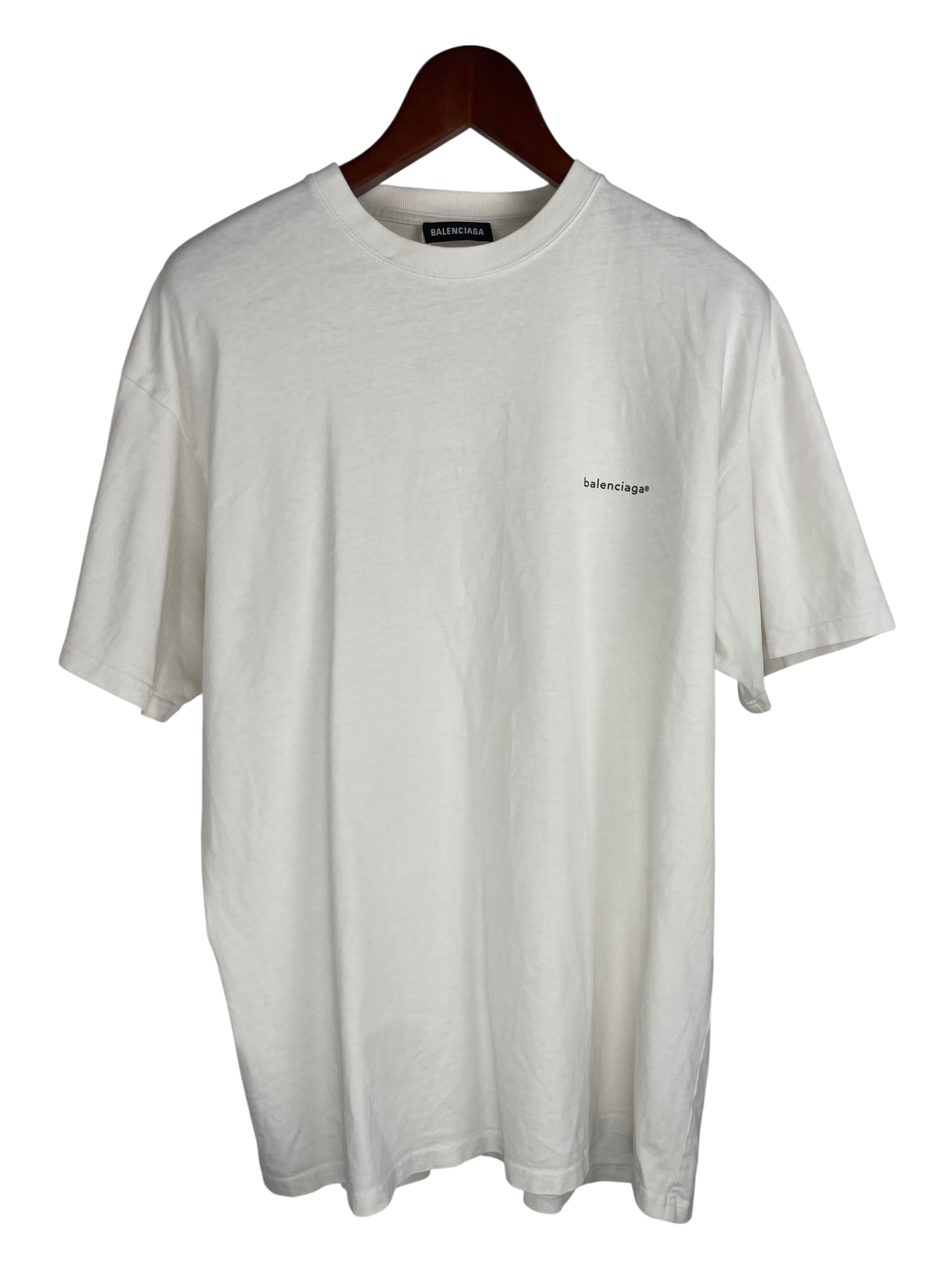 Balenciaga t-shirt