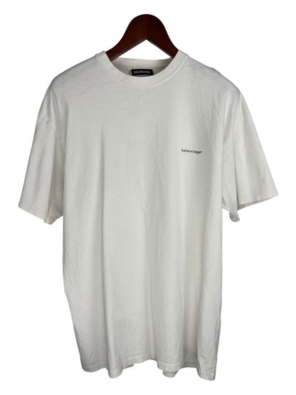 Balenciaga t-shirt