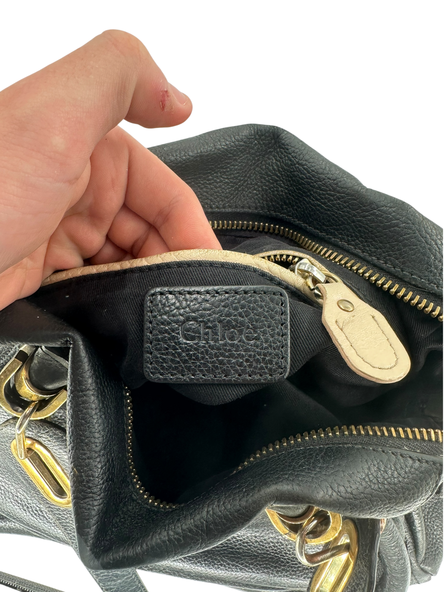 Chloé Paraty Sac à main