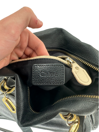 Chloé Paraty Sac à main