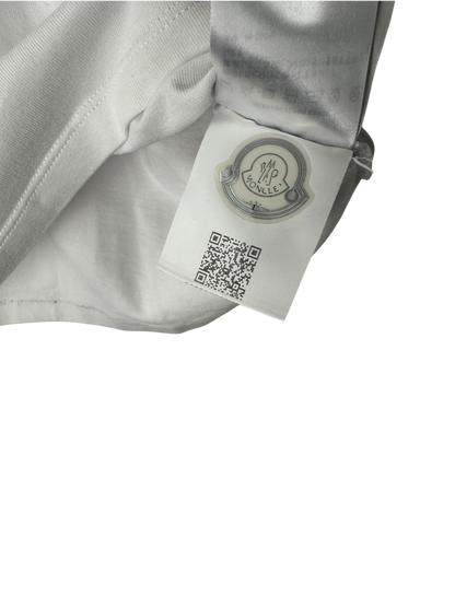 Moncler t-shirt