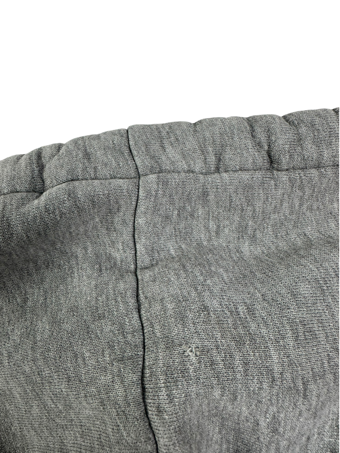 Burberry gilet à capuche