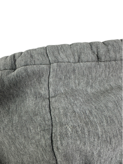 Burberry gilet à capuche