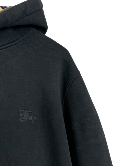 Burberry pull à capuche