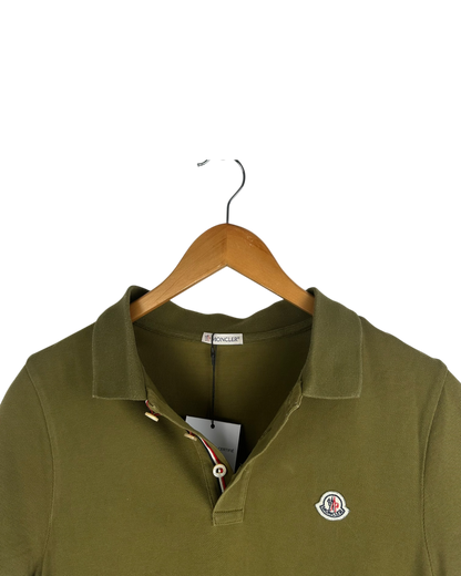 Moncler polo