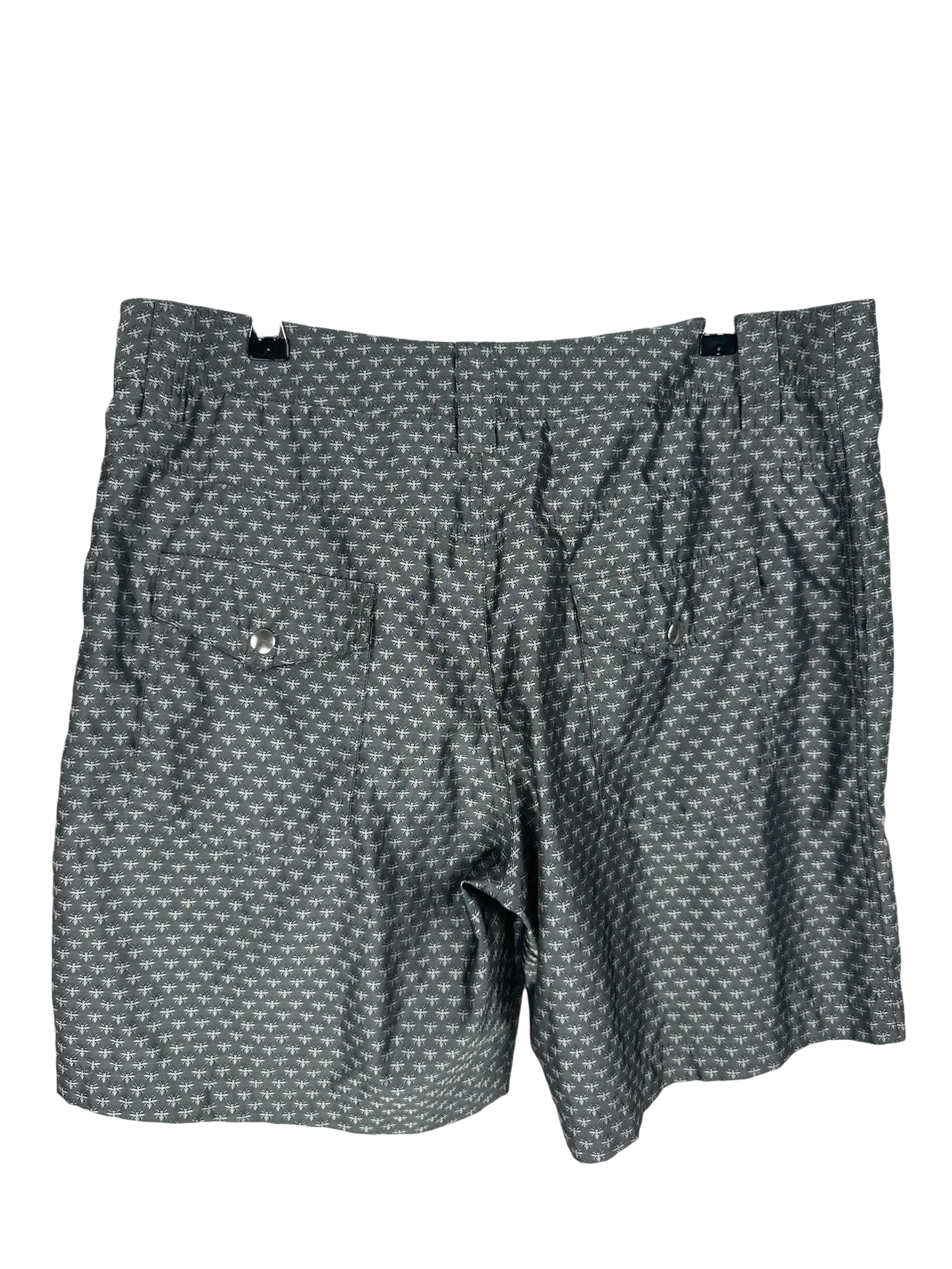 Dior short de bain
