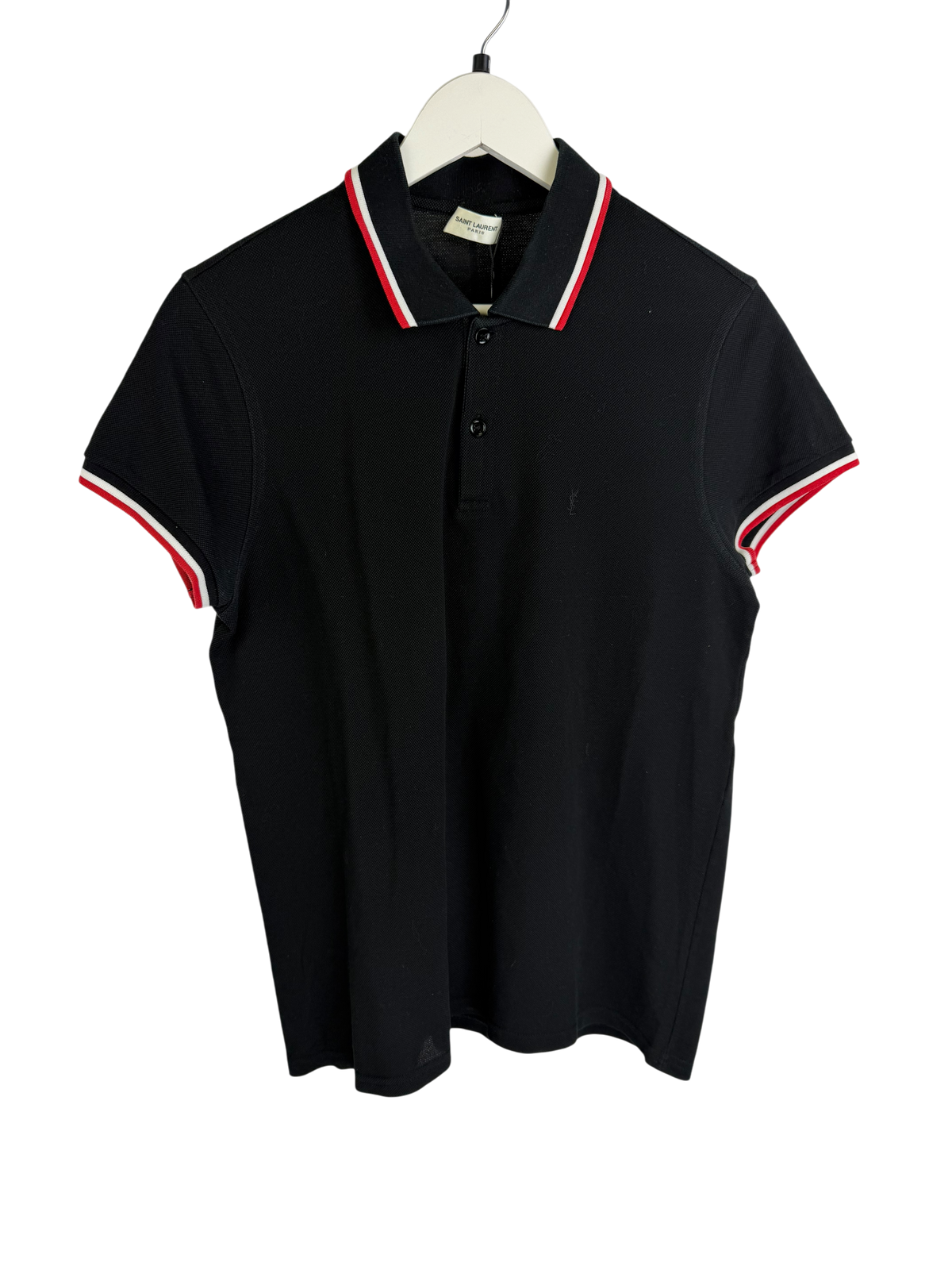 Saint Laurent Polo