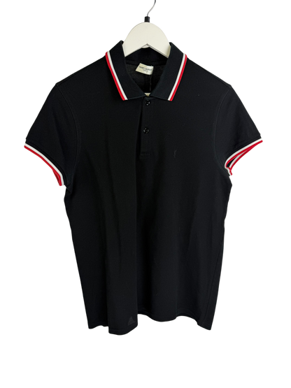 Saint Laurent Polo