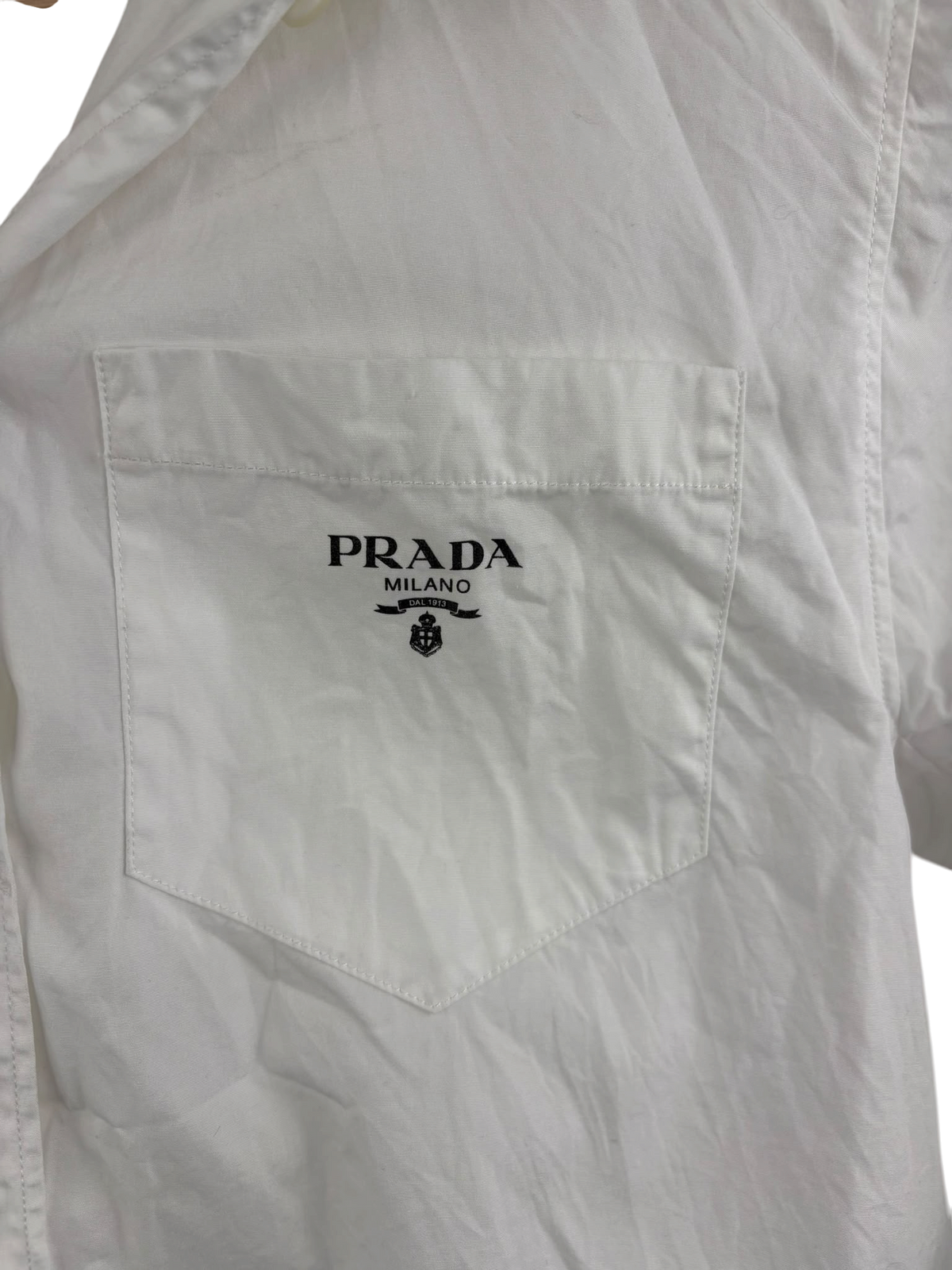 Prada Chemise