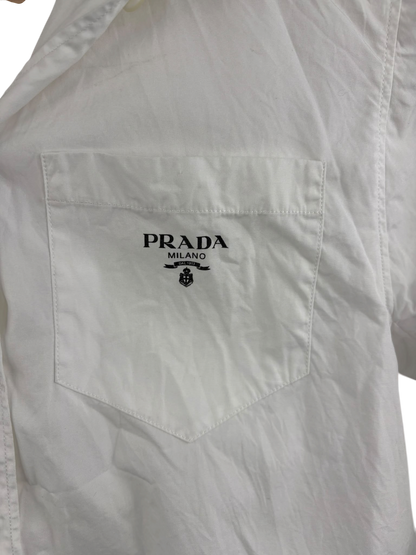 Prada Chemise