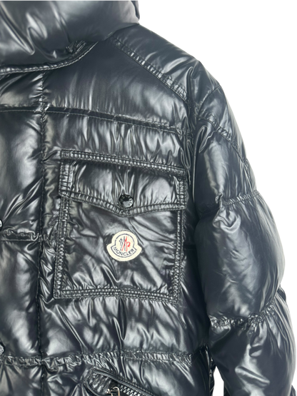 Doudoune Moncler