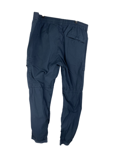 Stone Island Pantalon Cargo