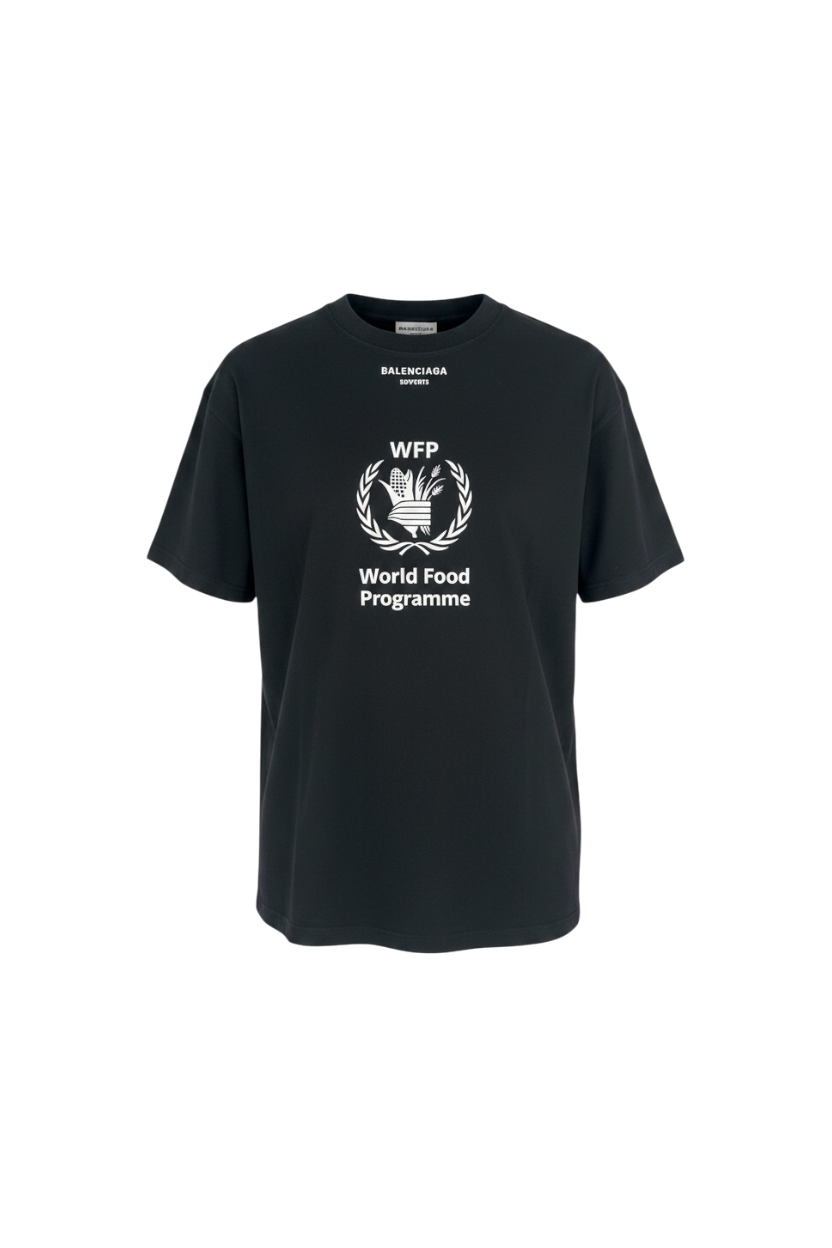 Balenciaga t-shirt