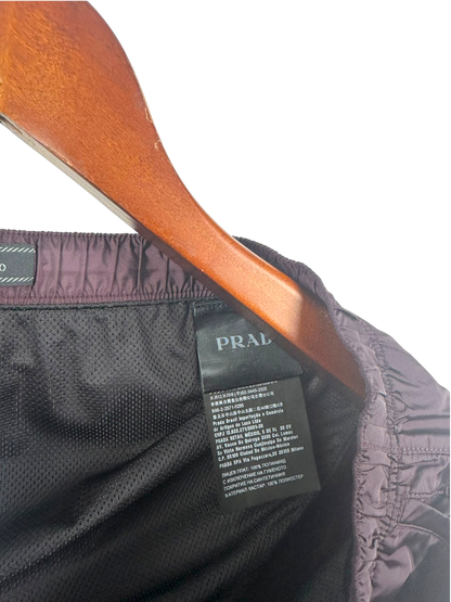 Prada short de bain