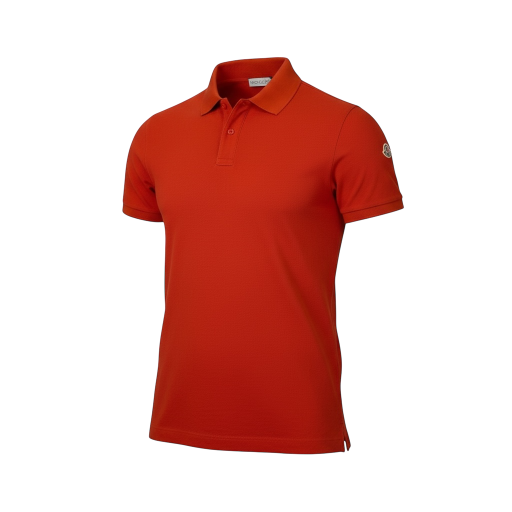 Moncler Polo