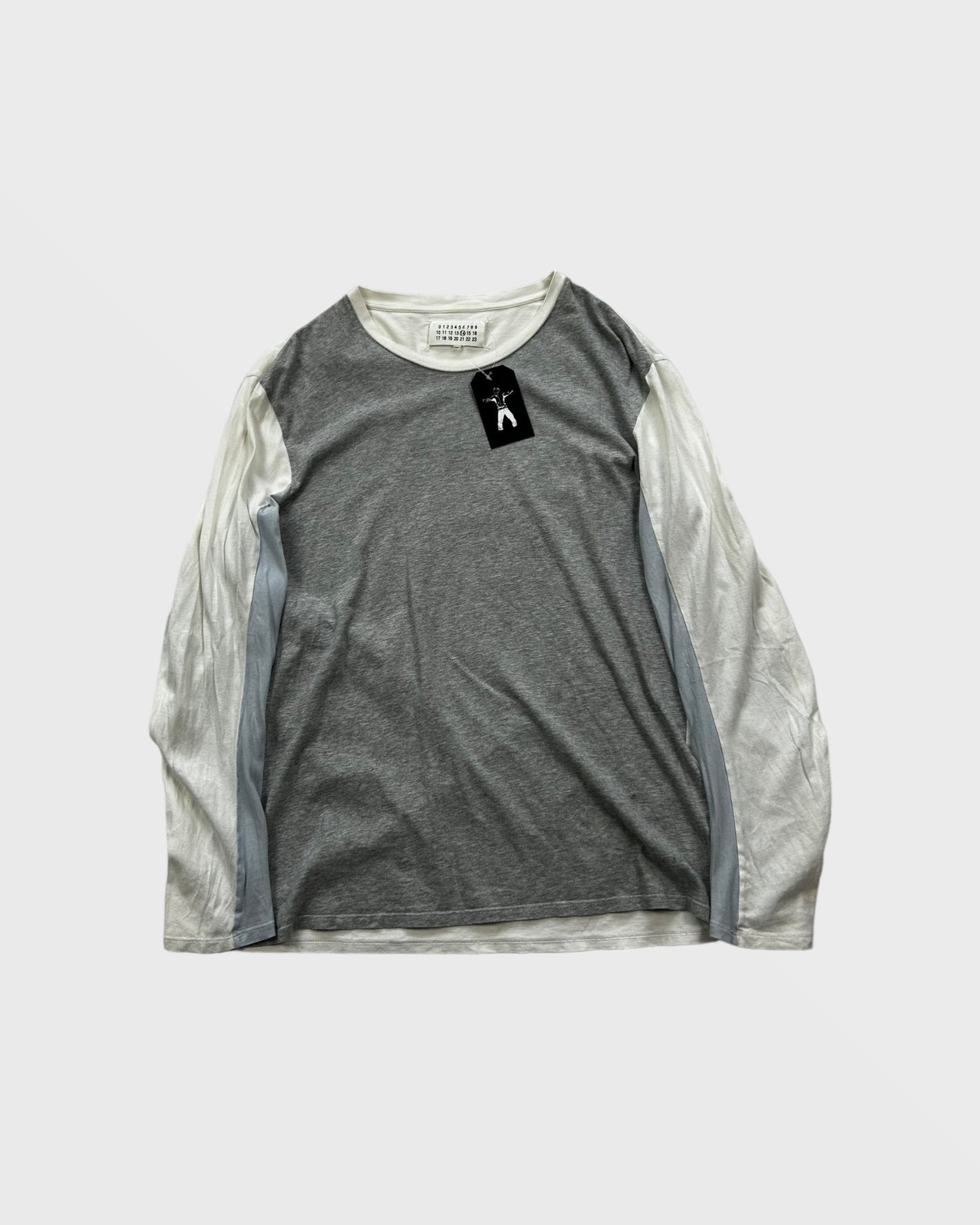 Margiela shirt / long sleeve (L)