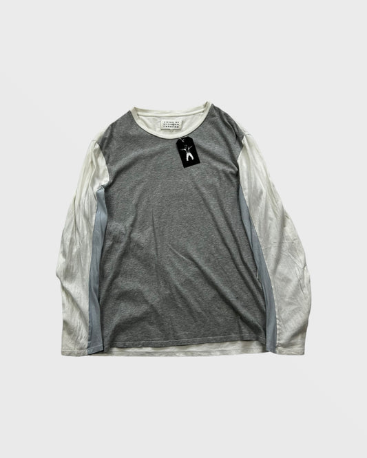 Margiela shirt / long sleeve (L)