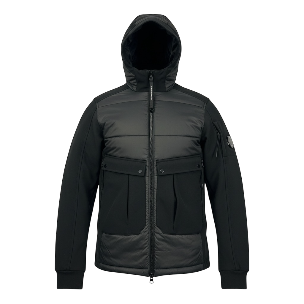 C.P. Company Veste