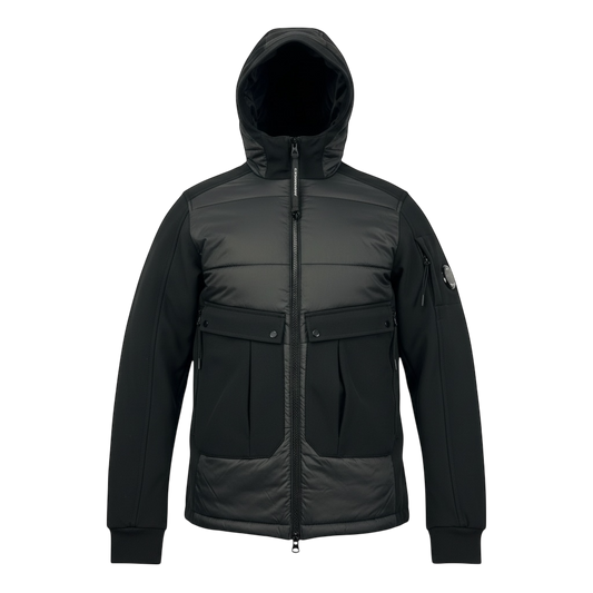 C.P. Company Veste
