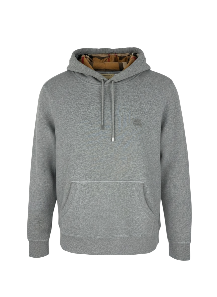 Burberry pull à capuche