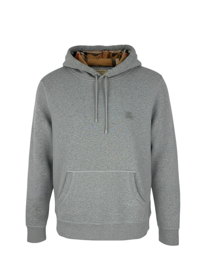 Burberry pull à capuche