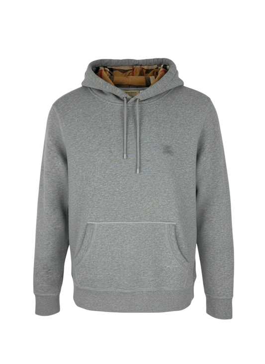Burberry pull à capuche