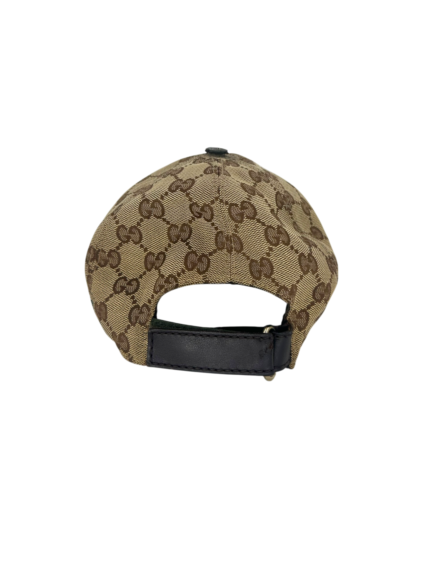Gucci casquette
