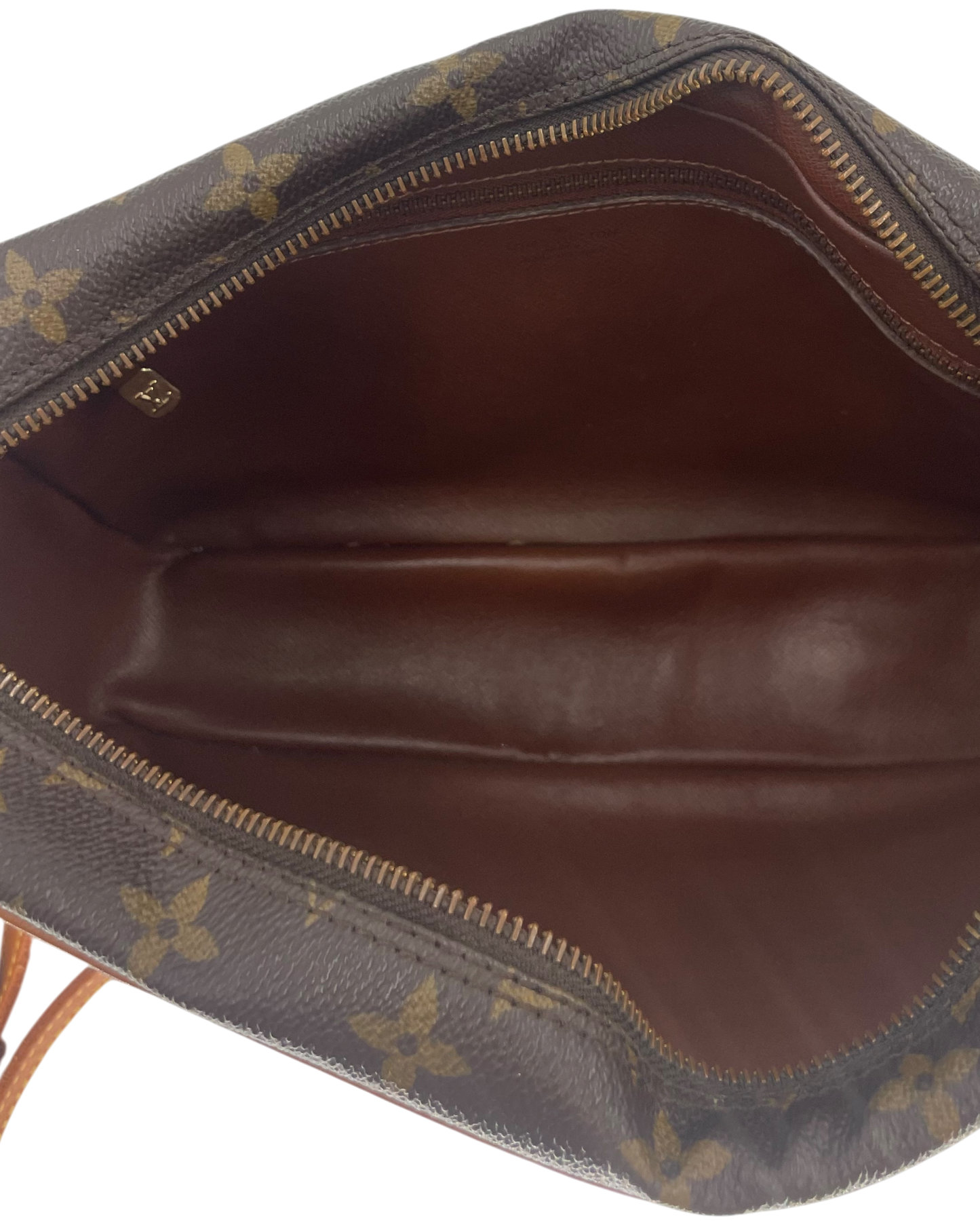 Louis Vuitton Sac bandoulière monogram marron