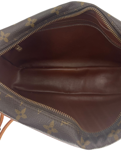 Louis Vuitton Sac bandoulière monogram marron