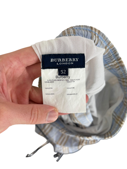 Burberry Short de Bain