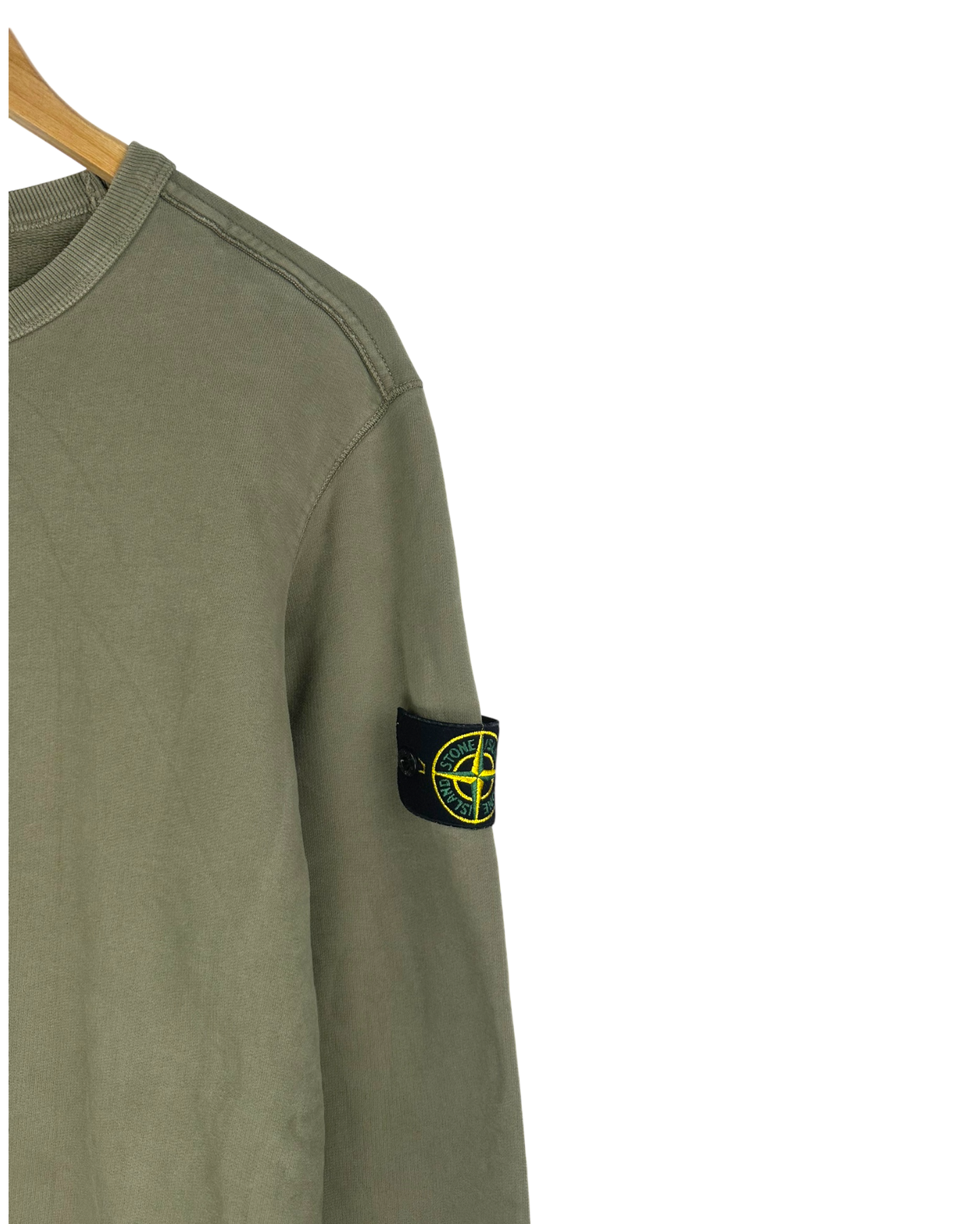 Stone Island pull