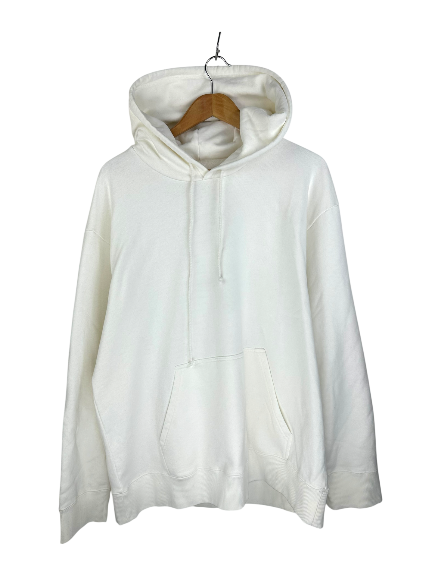 Margiela pull à capuche