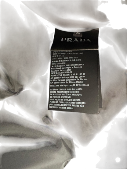 Prada Doudoune