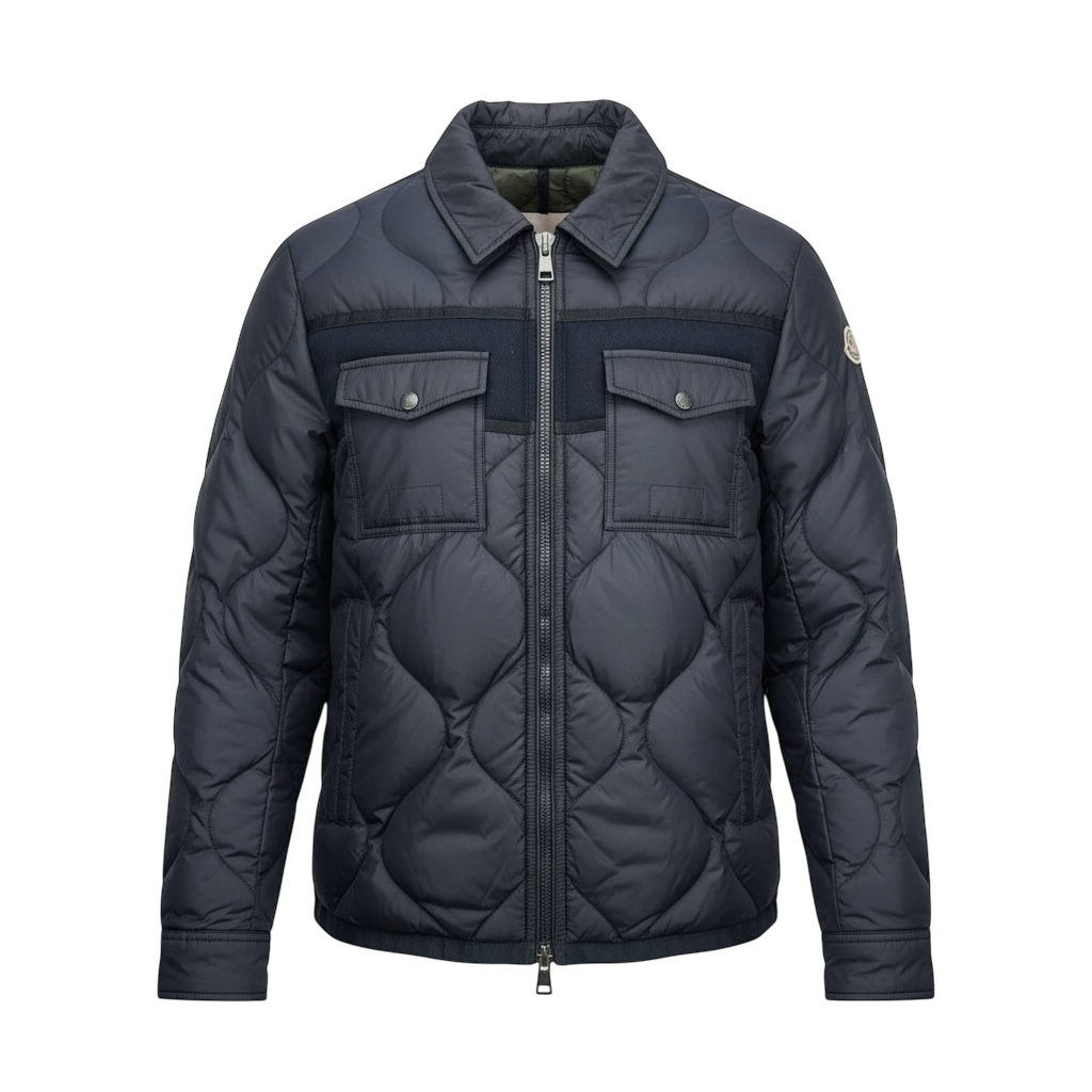 Moncler doudoune