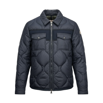 Moncler doudoune