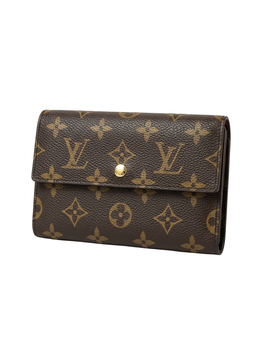 Louis Vuitton portefeuille