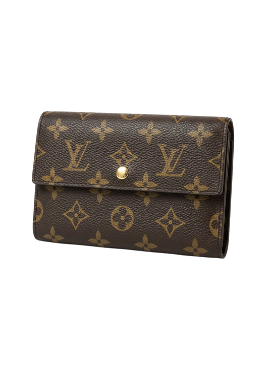 Louis Vuitton portefeuille