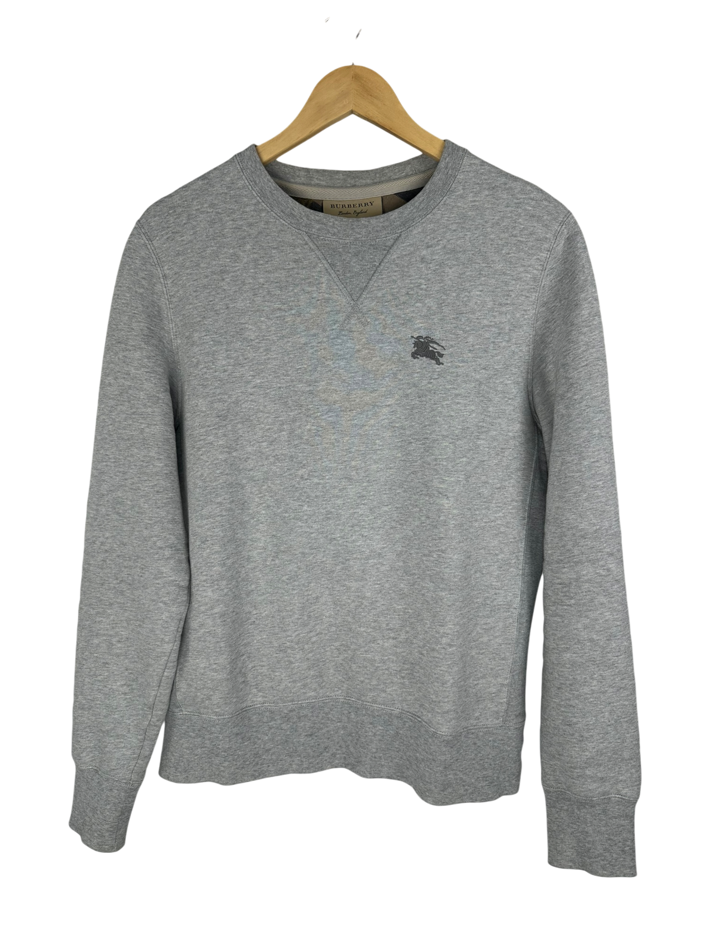 Burberry pull