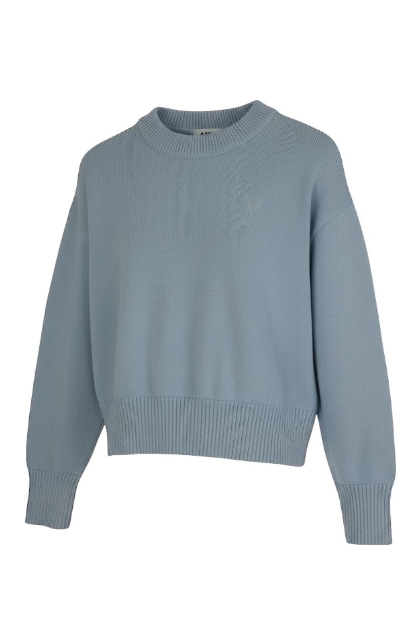 Ami Paris Pull