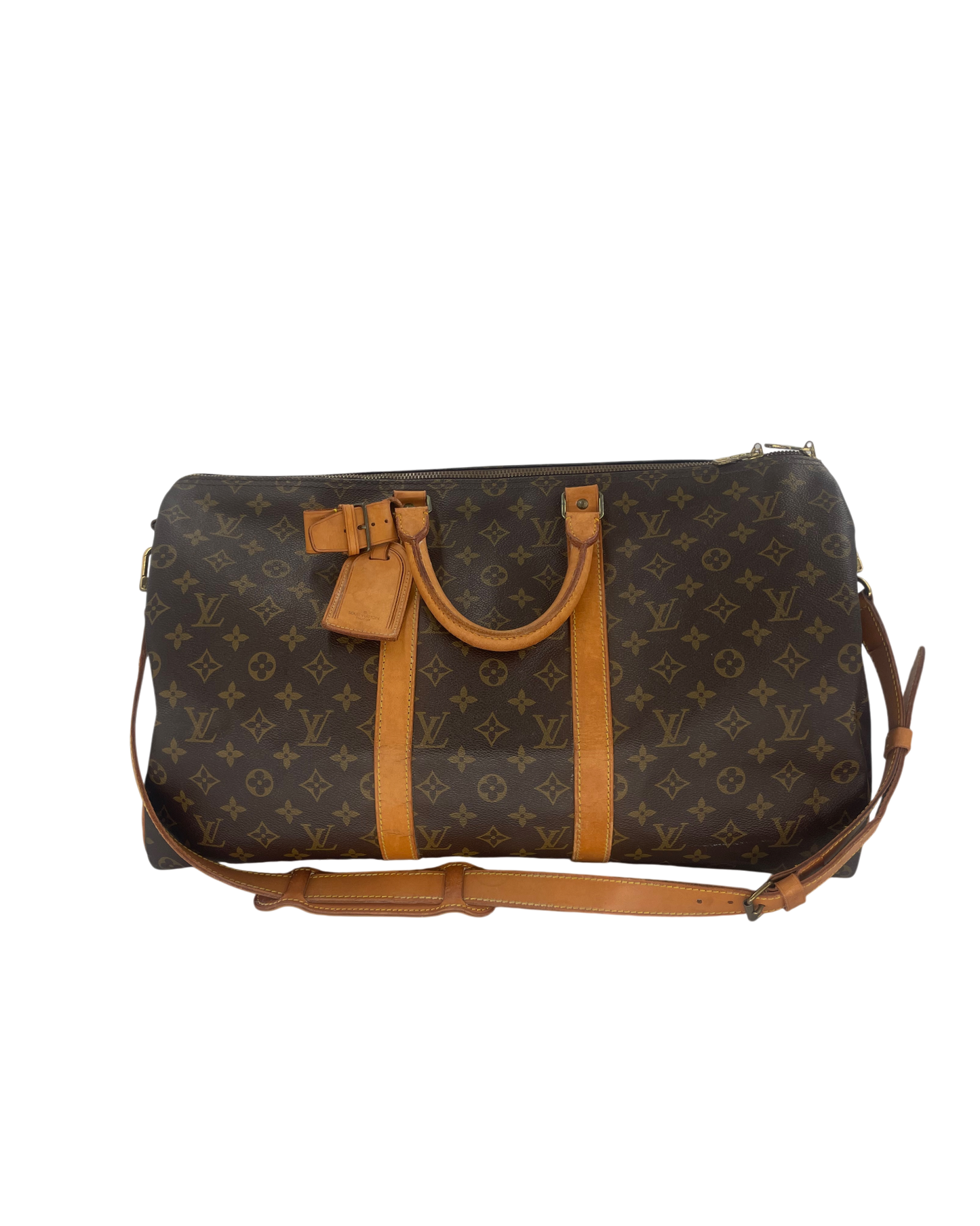 Louis Vuitton sac de voyage Keepall 45