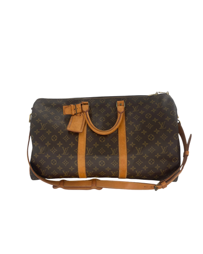 Louis Vuitton sac de voyage Keepall 45