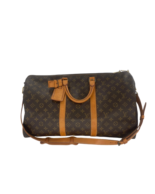 Louis Vuitton sac de voyage Keepall 45