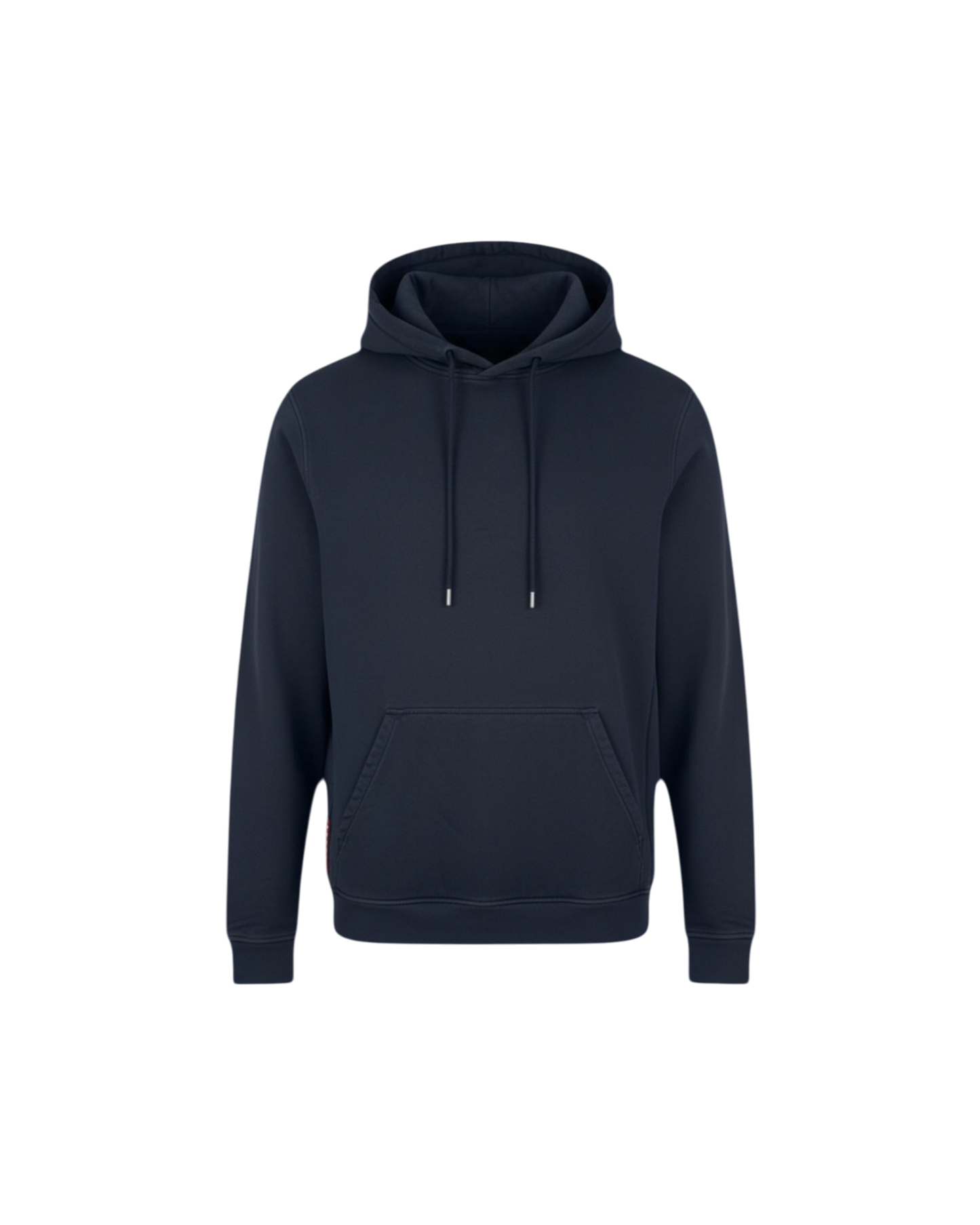 Prada pull à capuche