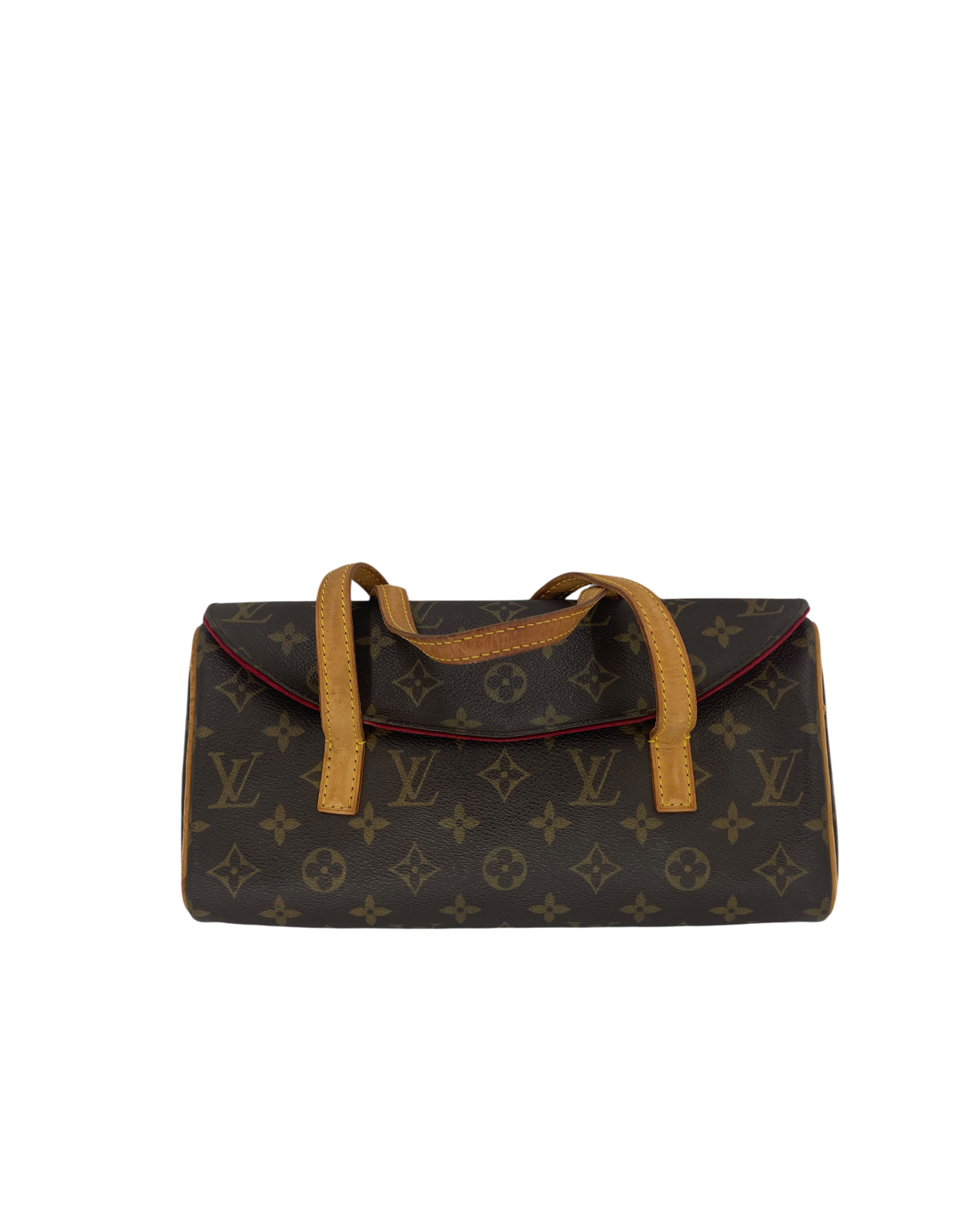 Louis Vuitton sac à main Sonatine