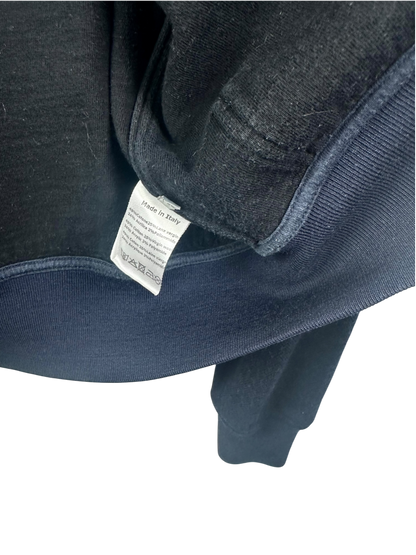 Dior gilet à capuche