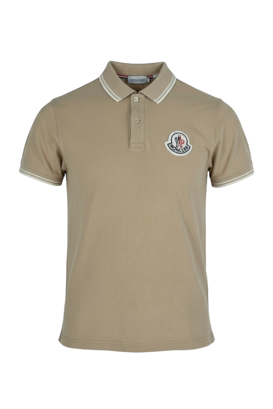 Moncler polo